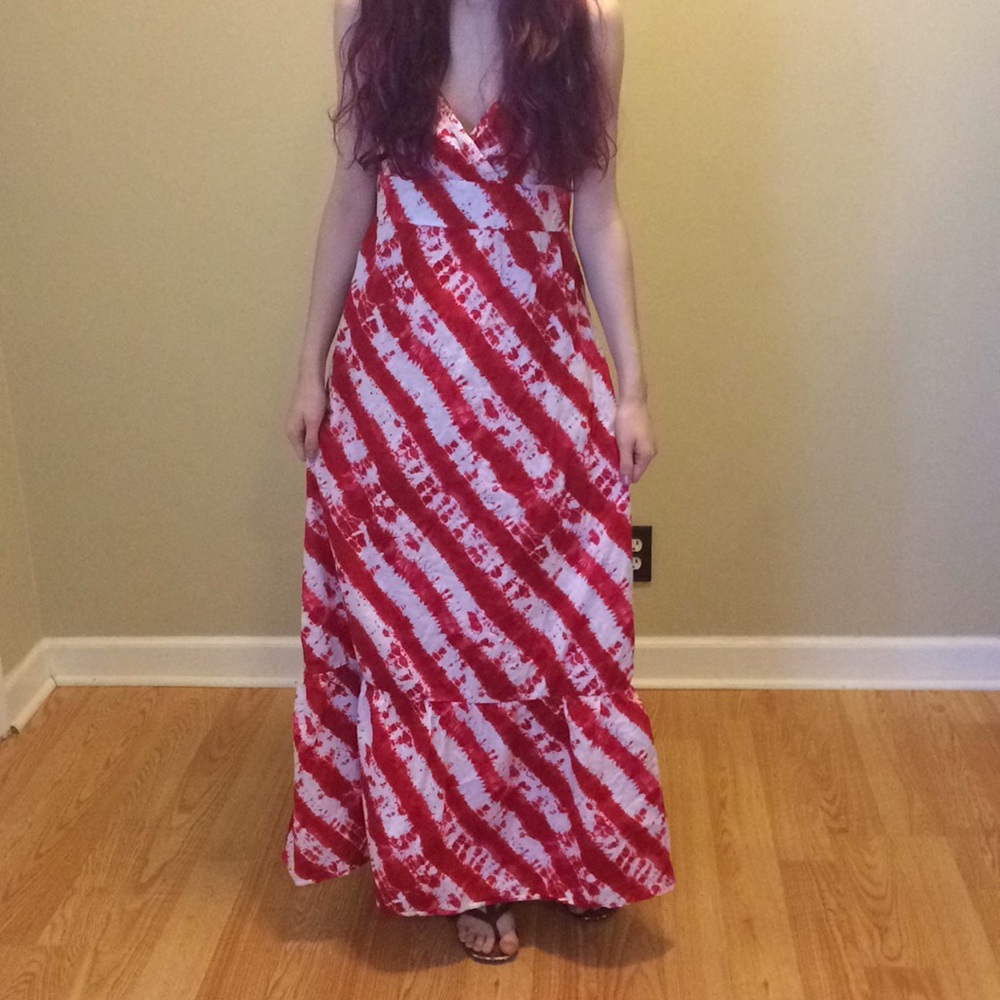 Ladies Dress Size 2 Calypso for Target